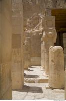 Photo Texture of Hatshepsut 0242